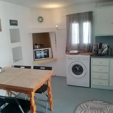 Village House Kostos Holiday home *