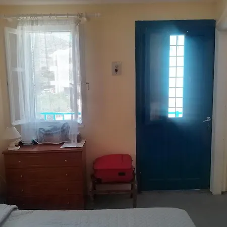 Holiday home Village House Kostos Kostos
