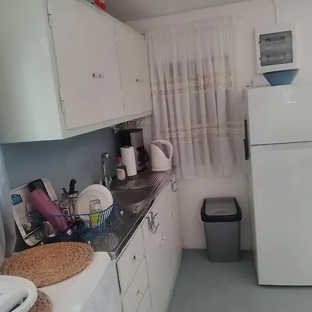 Village House Kostos Holiday home