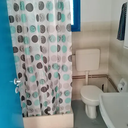 Holiday home Village House Kostos *