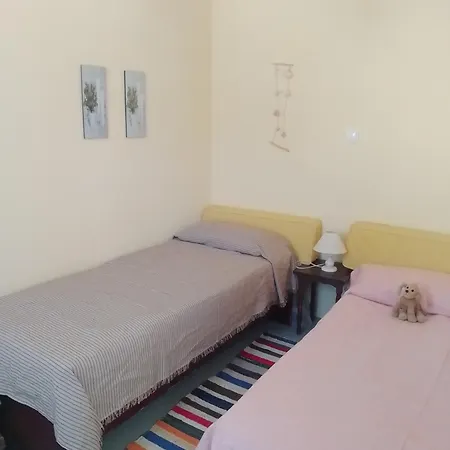Village House Kostos Holiday home Kostos