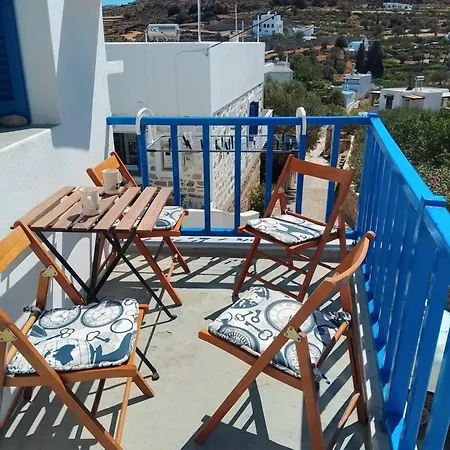 Village House Kostos Holiday home *