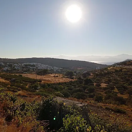 Village House Kostos Holiday home *