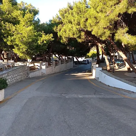Holiday home Village House Kostos *